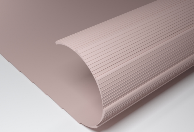 TR 805 Wood Pulp 8 ft x 4 ft Aretuza Series Flexible Soft Panel - 3 mm | Image 02