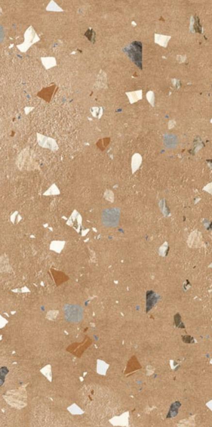 Leopard MR 12055 Matt Rocker 1200x600 mm Matte Finish Glaze Vitrified Floor and Wall Tile - 9 mm | Image 1