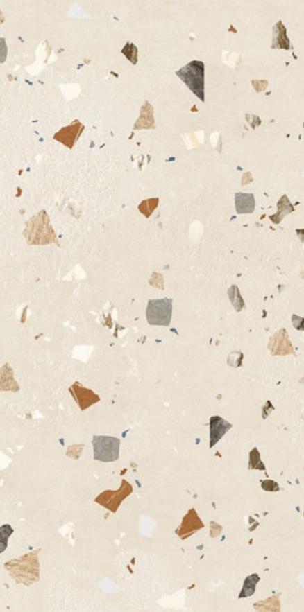 Leopard MR 12056 Matt Rocker 1200x600 mm Matte Finish Glaze Vitrified Floor and Wall Tile - 9 mm | Image 1