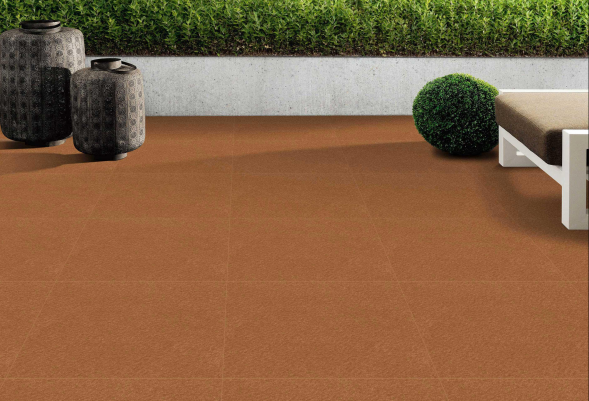 1919 400x400 mm Matte Finish Lorison Heavy Duty Vitrified Parking Tile - 12 mm | Image 2