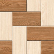 {SKU} Patterned Vitrified Tile | Image -1