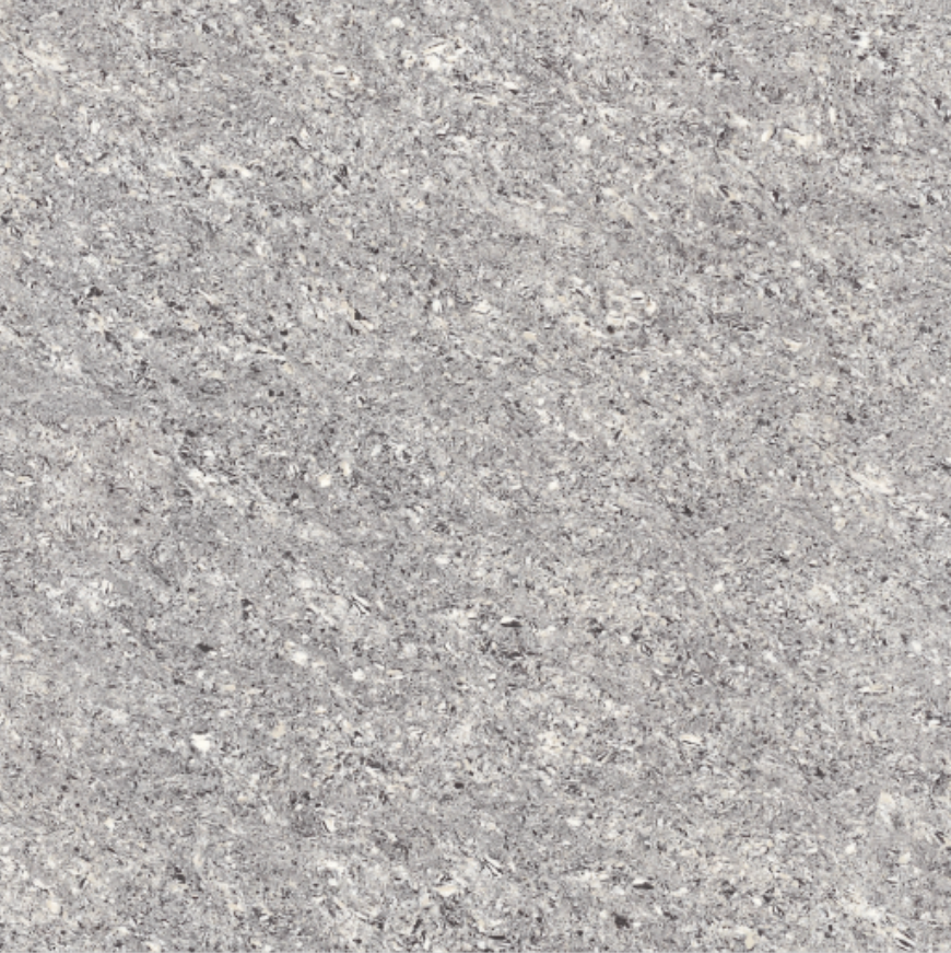 Platinum Ash 600x600 mm High Gloss Finish Double Charge Vitrified Floor and Wall Tile - 9 mm | Image 1