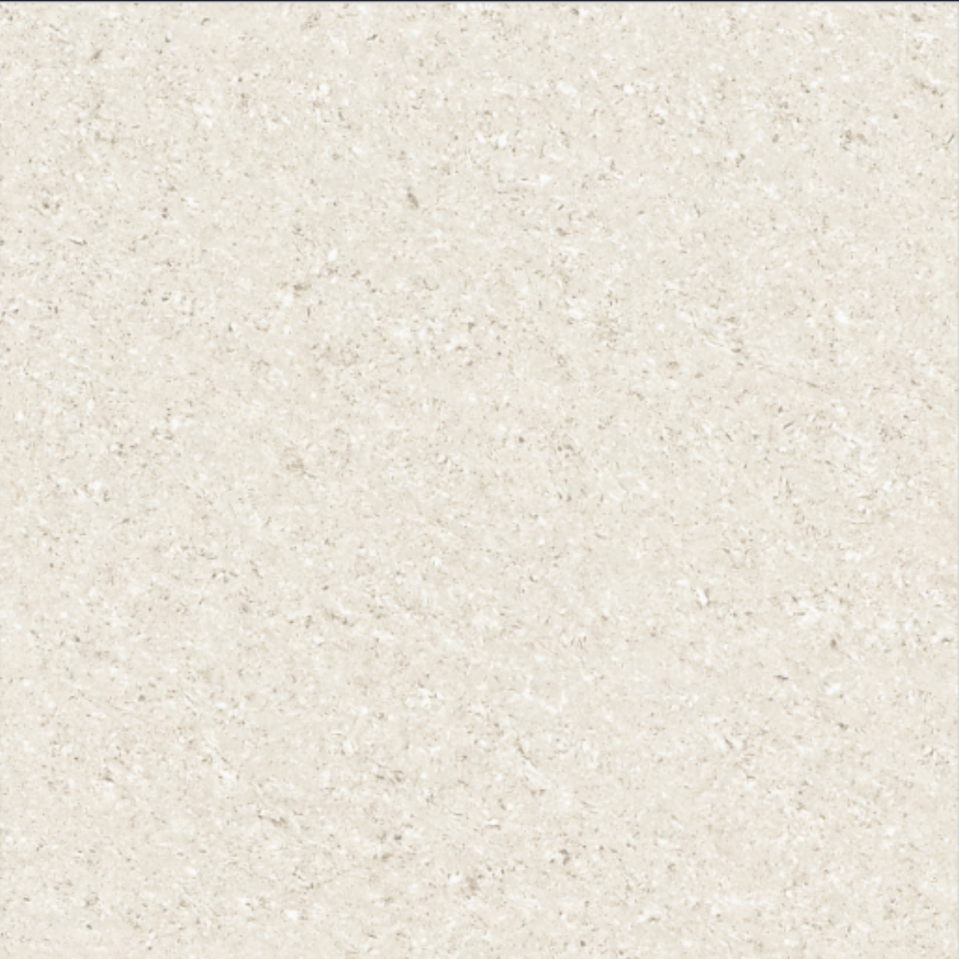 Platinum Biscuit 600x600 mm High Gloss Finish Double Charge Vitrified Floor and Wall Tile - 9 mm | Image 1