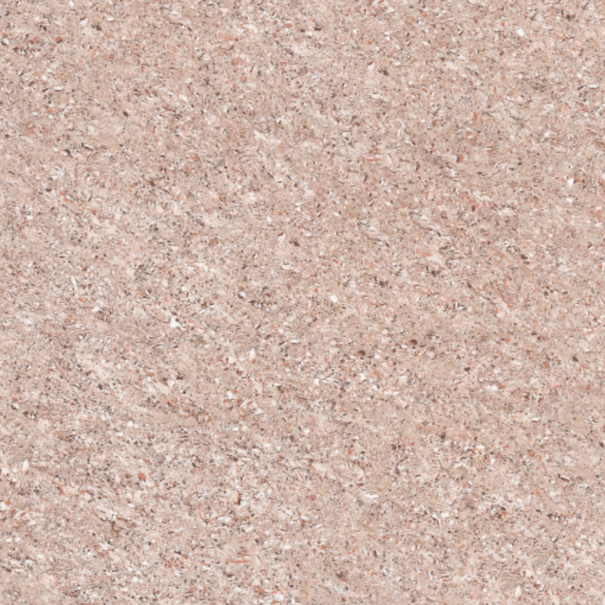 Platinum Cherry 600x600 mm High Gloss Finish Double Charge Vitrified Floor and Wall Tile - 9 mm | Image 1