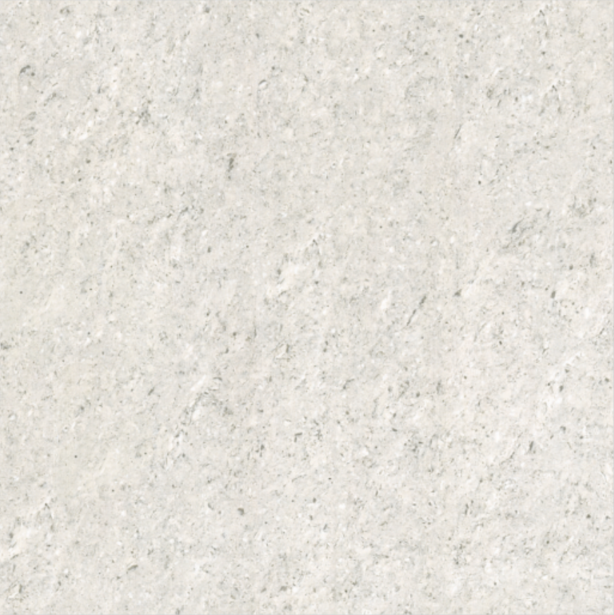 Platinum Dove 600x600 mm High Gloss Finish Double Charge Vitrified Floor and Wall Tile - 9 mm | Image 1