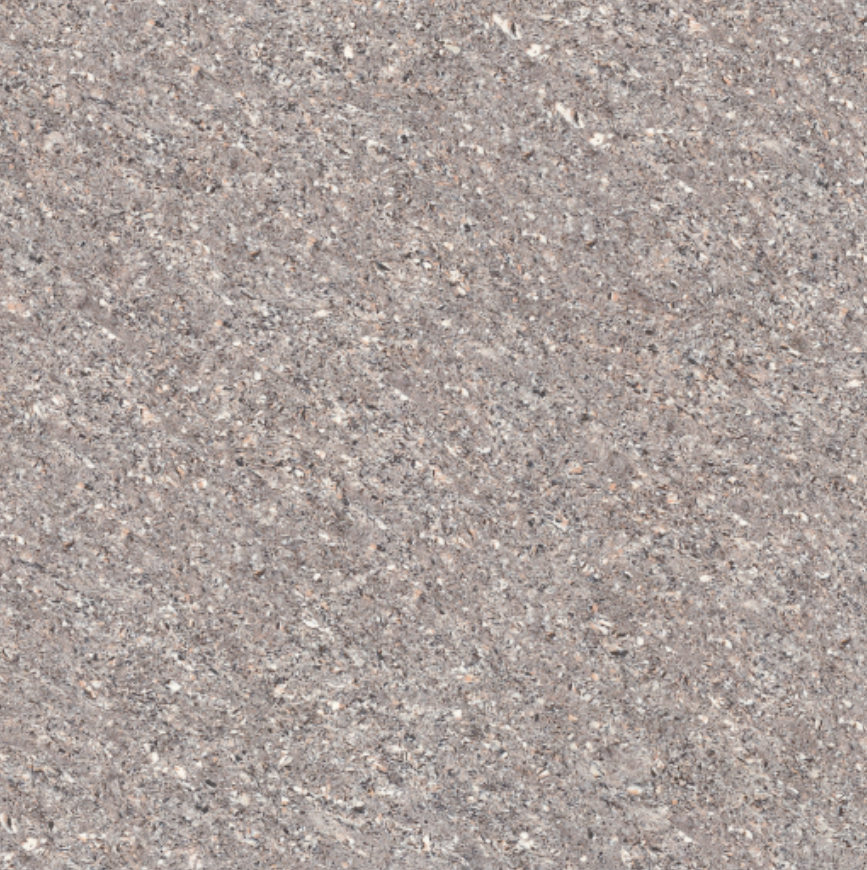 Platinum Rubynut 600x600 mm High Gloss Finish Double Charge Vitrified Floor and Wall Tile - 9 mm | Image 1