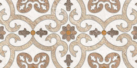 TL 02418 B Highlighter Ceramic Tile | Image -1