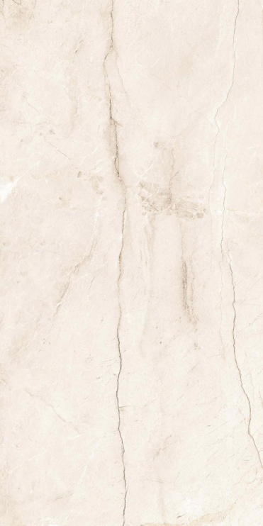 Endless Wall & Floor Tile TL 05945 B Terravia Wavona 4 ft x 2 ft Vitrified Endless Glossy Finish - 8.5 mm | 8 Random Designs | Sutaible for Living Room, Bedroom & Bathroom