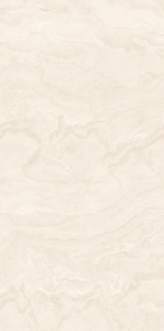 Argos Beige 1600x800 mm Glossy Finish Glaze Vitrified Floor and Wall Tile - 9 mm | Image 1