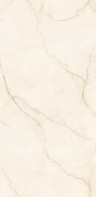 Atrix Beige 1600x800 mm Glossy Finish Glaze Vitrified Floor and Wall Tile - 9 mm | Image 1