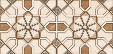 TL 01508 B Highlighter Ceramic Tile | Image -1