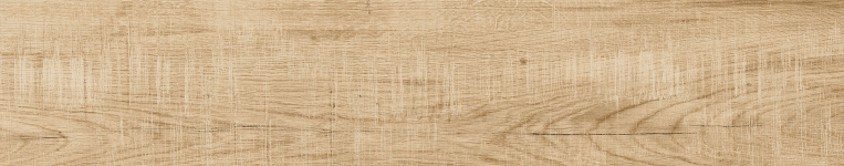 Soriso Deck Almond 1000x200 mm Matte Finish Wooden Strip Porcelain Floor and Wall Tile - 9 mm | Image 1