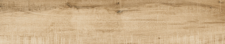 Soriso Deck Almond 1000x200 mm Matte Finish Wooden Strip Porcelain Floor and Wall Tile - 9 mm | Image 2