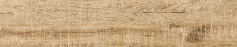 Soriso Deck Almond 1000x200 mm Matte Finish Wooden Strip Porcelain Floor and Wall Tile - 9 mm | Image 3