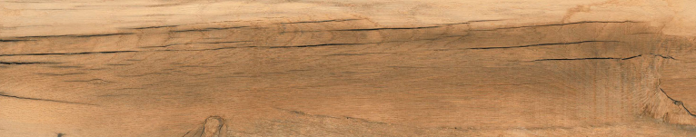 Soriso Decore Wood 1000x200 mm Matte Finish Wooden Strip Porcelain Floor and Wall Tile - 9 mm | Image 2