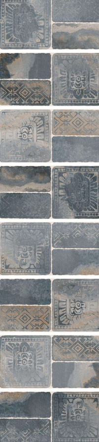 TL 00060 F Stone Vitrified Tile | Image -1