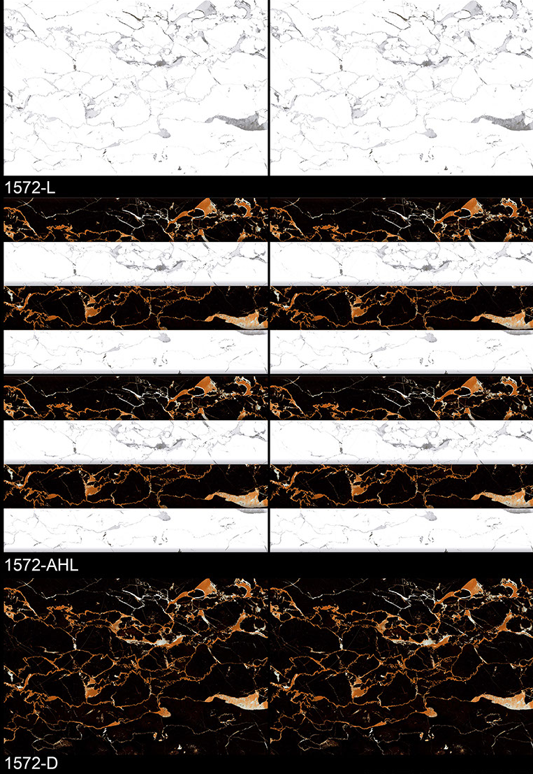 A1572  L set of Tiles  for Kitchen & Bathroom