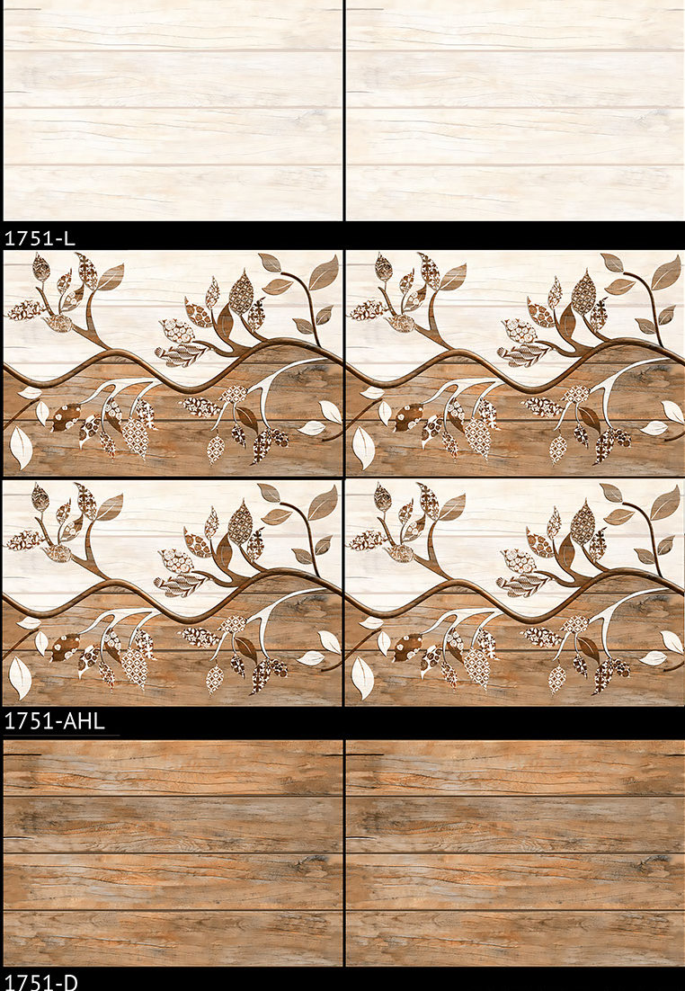 A1751 D set of Tiles  for Kitchen & Bathroom