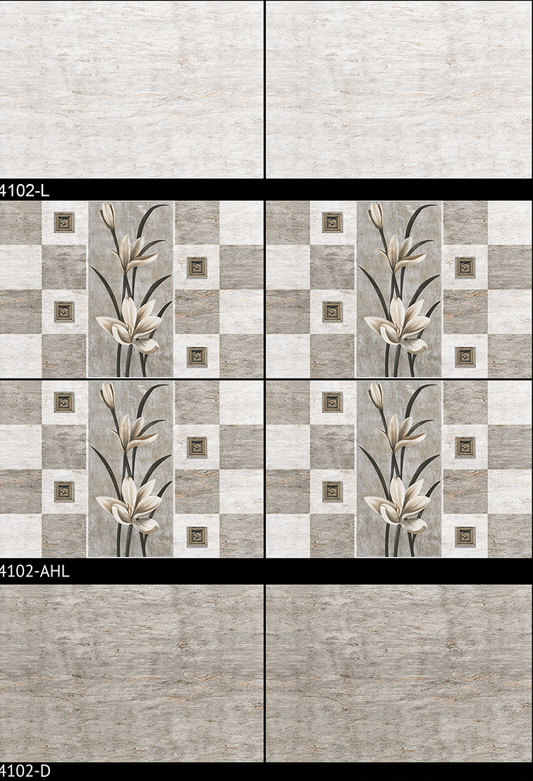 A4102 AHL set of Tiles  for Kitchen & Bathroom