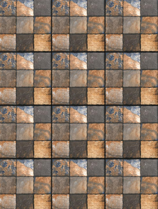 Material Depot tiles in bangalore - high quality image of aMountain Rock of 300x300 mm with a Matte finish