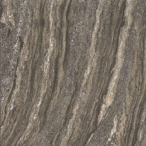 TL 03026 Grayscale Grey 2 ft x 2 ft Glossy Finish Vitrified Floor Tile - 9.5 mm | Image 01