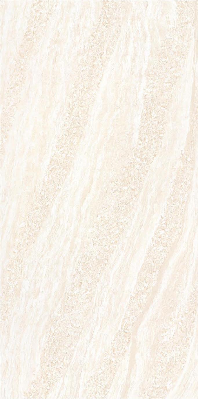 TL 03006 Butterscotch Cream 4 ft x 2 ft Glossy Finish Vitrified Wall & Floor Tile - 9.5 mm | Image 01