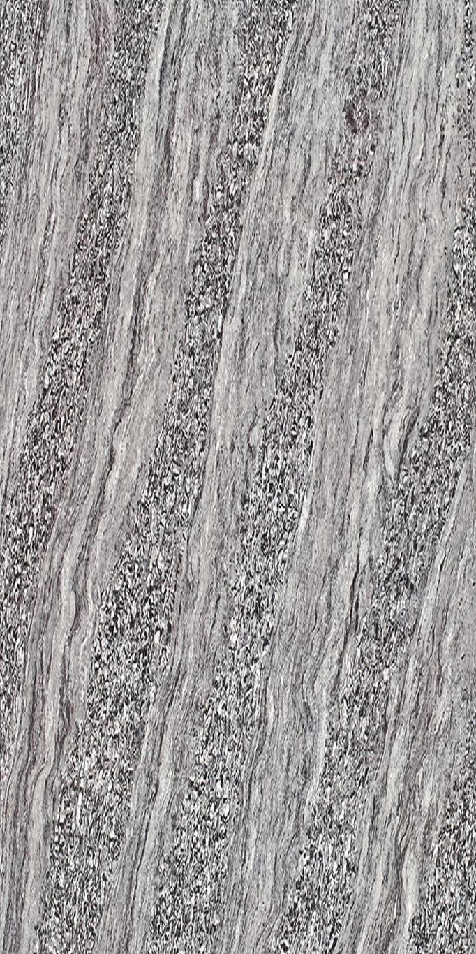 TL 03007 Slate Grey 4 ft x 2 ft Glossy Finish Vitrified Wall & Floor Tile - 9.5 mm | Image 01