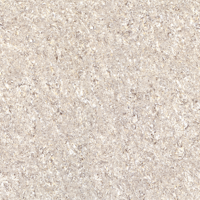 TL 03017 Latte Beige 2 ft x 2 ft Glossy Finish Vitrified Floor Tile - 9.5 mm | Image 01