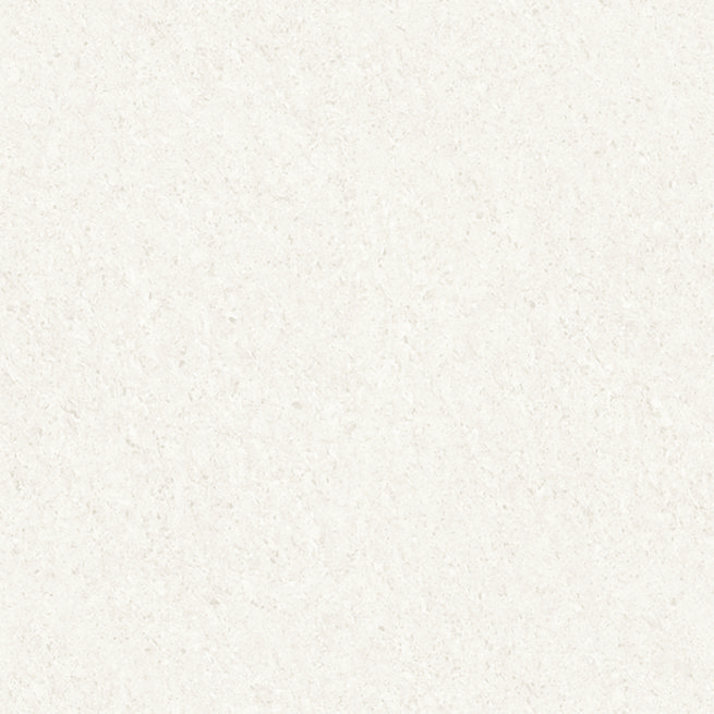 TL 03015 White 2 ft x 2 ft Glossy Finish Vitrified Floor Tile - 9.5 mm | Image 01