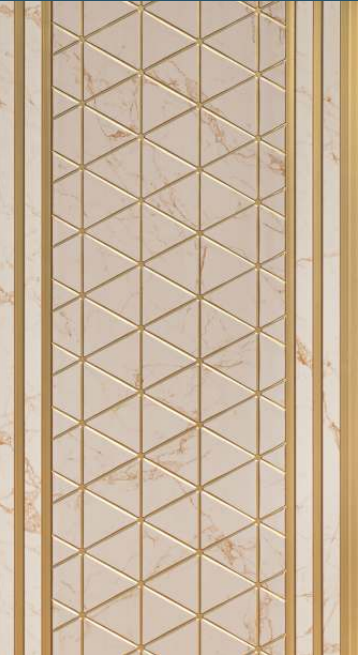 GL 12337 Decorative Wall Panel | 8 ft x 1 ft| Image 1