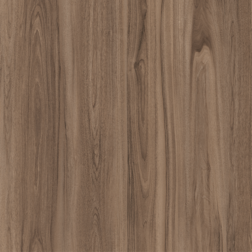 3A1430 SF Walnut Harmony Brown Decorative Laminate of 1 mm with a Suede finish available for sale at Material Depot in Bangalore