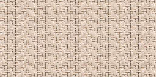 A close-up of a Cream DG 178 A 118 Punto Cane with a Texture finish Decorative Laminate available at Material Depot in Bangalore