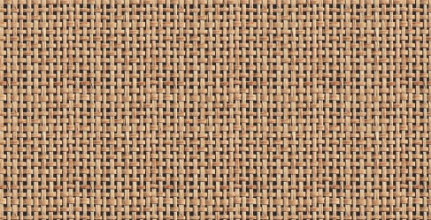 DG 187 A 118 Biaxial Cane Cream Decorative Laminate of 1 mm with a Texture finish available for sale at Material Depot in Bangalore
