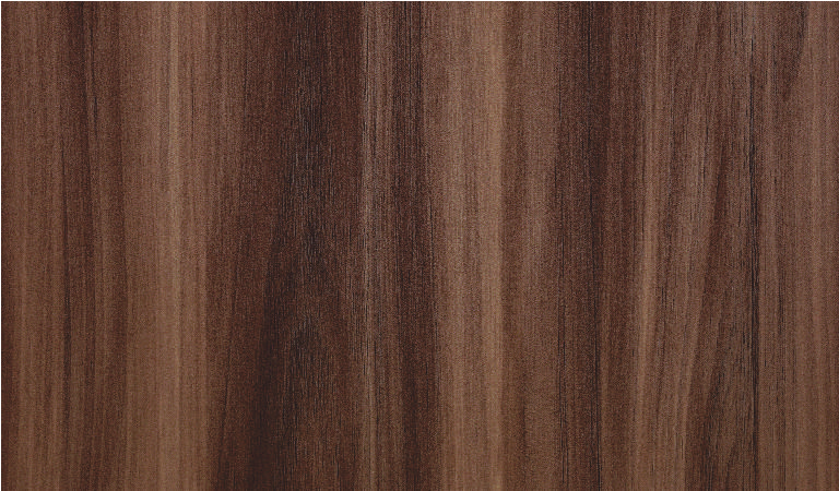 Material Depot laminates in bangalore - high quality image of a 1530 Dark Fallen Sprinkles Brown PVC Laminate from Advance Laminates with Texture finish