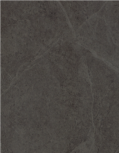 Material Depot laminates in bangalore - high quality image of a 2930 Valia Stone Grey PVC Laminate from Advance Laminates with Glossy finish