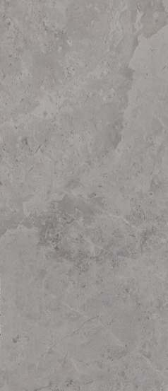 A close-up of a Grey 4120 EM Cyprus Stone with a Texture finish Decorative Laminate available at Material Depot in Bangalore