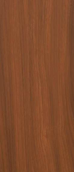 A close-up of a Brown 4129 RS Noce Victoria with a Texture finish Decorative Laminate available at Material Depot in Bangalore