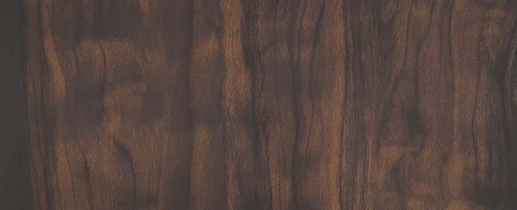 A close-up of a Wenge 4130 EM Rural Bark with a Texture finish Decorative Laminate available at Material Depot in Bangalore