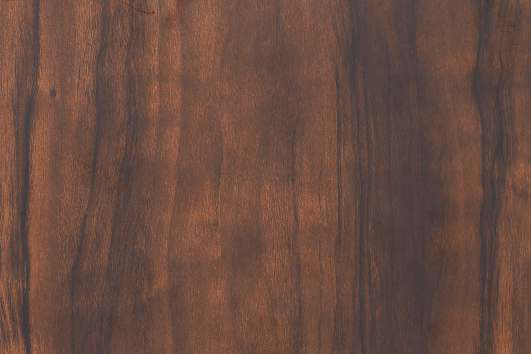 A close-up of a Brown 4130 SG Rural Bark with a High Gloss finish Decorative Laminate available at Material Depot in Bangalore