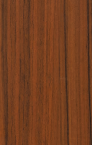 Material Depot laminates in bangalore - high quality image of a 4144 SF Gigan Lowa Walnut Brown Decorative Laminate from Advance Laminates with Suede finish