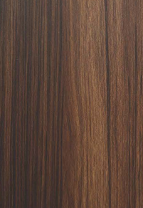 Material Depot laminates in bangalore - high quality image of a 9065 SF 9065 SF Dark Emarld Wood Brown Decorative Laminate from Advance Laminates with Suede finish