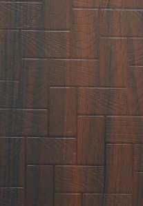 A close-up of a Wenge 9133 SB 9133 SB Ceylon Ironwood with a Texture finish Decorative Laminate available at Material Depot in Bangalore