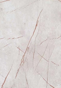 Material Depot laminates in bangalore - high quality image of a 9137 MG 9137 MG Silver Caspio Marble Cream Decorative Laminate from Advance Laminates with Glossy finish