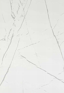 A close-up of a White 9140 TM 9140 TM Elegant Marble with a Texture finish Decorative Laminate available at Material Depot in Bangalore