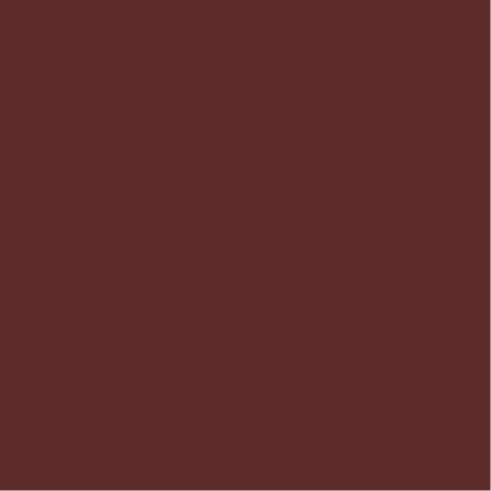 AR 1022 Maroon Brown Acrylic Laminate of 1.5 mm with a Glossy finish available for sale at Material Depot in Bangalore