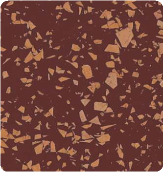 CPK 624 Poppy Red Decorative Laminate of 1 mm with a Texture finish available for sale at Material Depot in Bangalore