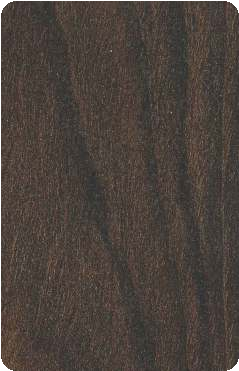 DG 5027 Ahiigal Walnut Wenge Decorative Laminate of 1 mm with a Glossy finish available for sale at Material Depot in Bangalore