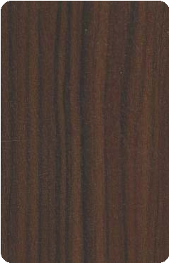 DG 5053 Dark Bark Wood Wenge Decorative Laminate of 1 mm with a Glossy finish available for sale at Material Depot in Bangalore