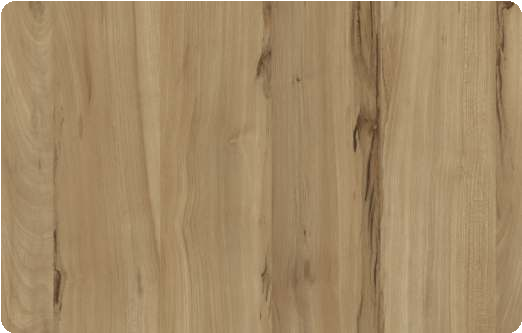 DG 5115 Monfort Light Brown Decorative Laminate of 1 mm with a Glossy finish available for sale at Material Depot in Bangalore