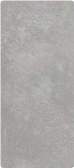 DG 5134 Castle Iron Rock Stone Grey Decorative Laminate of 1 mm with a Glossy finish available for sale at Material Depot in Bangalore